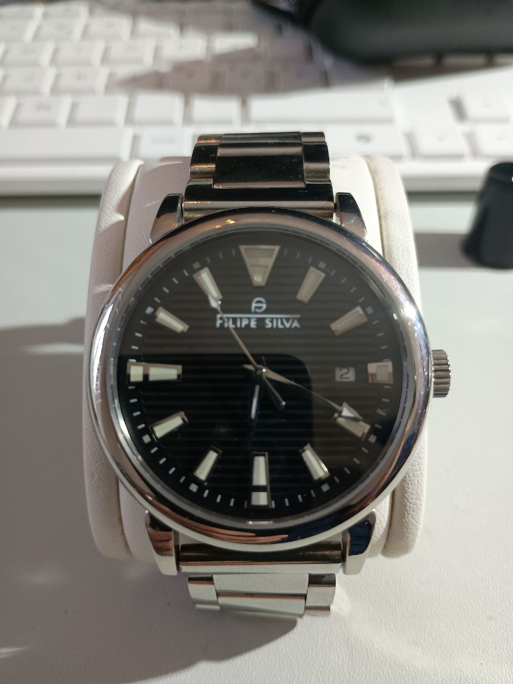 Orologi: Montre d'horloger P80 – Usato da Renan BE venduto da tofk79 1