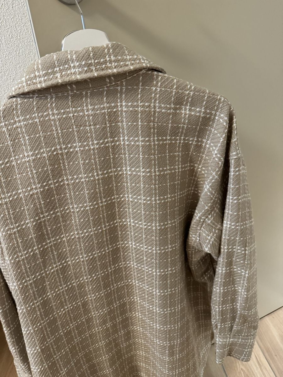 H&M Giacche: H&M Hemdjacke – Nuovo (secondo la descrizione) da Zürich venduto da iva_c9dw 8