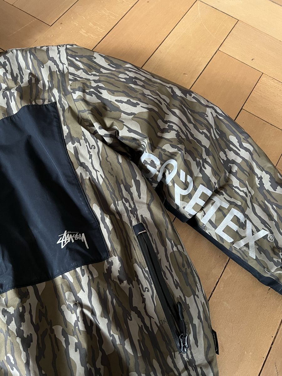 Vestes: Stussy Jacke – D'occasion à Neuenegg par dkfan1 1