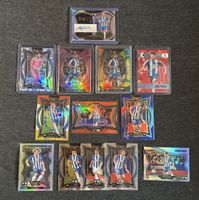 ESPANYOL BARCELONA SAMMLUNG