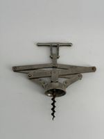 Ancien Tire-bouchon zig zag system