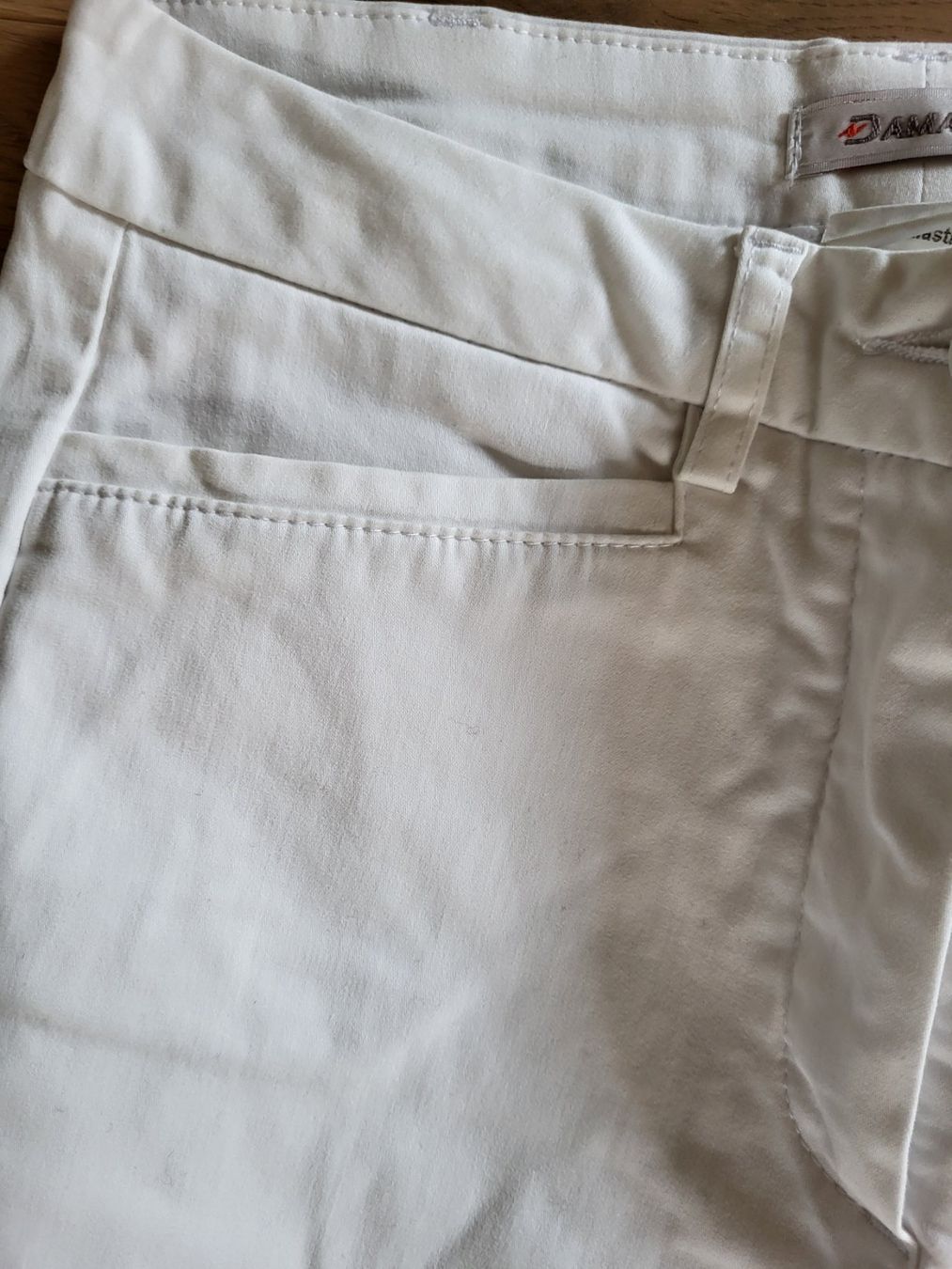 Pantaloni: Jeans pantalon toile Hose   -36 – Usato da Zumikon venduto da cozurich 2