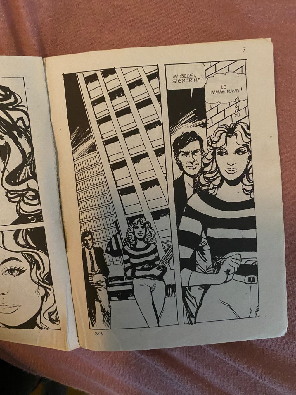 BD: comic – D'occasion à Dietlikon par Nicokh 1