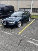 Audi A4 B5 1.8T