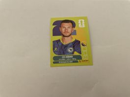 FIFA WM 2026 Edin Dzeko BIH 18
