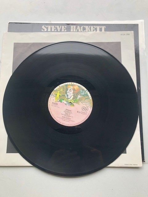 Dischi in vinile: Genesis – Usato da Aarwangen venduto da Jukebox3 5