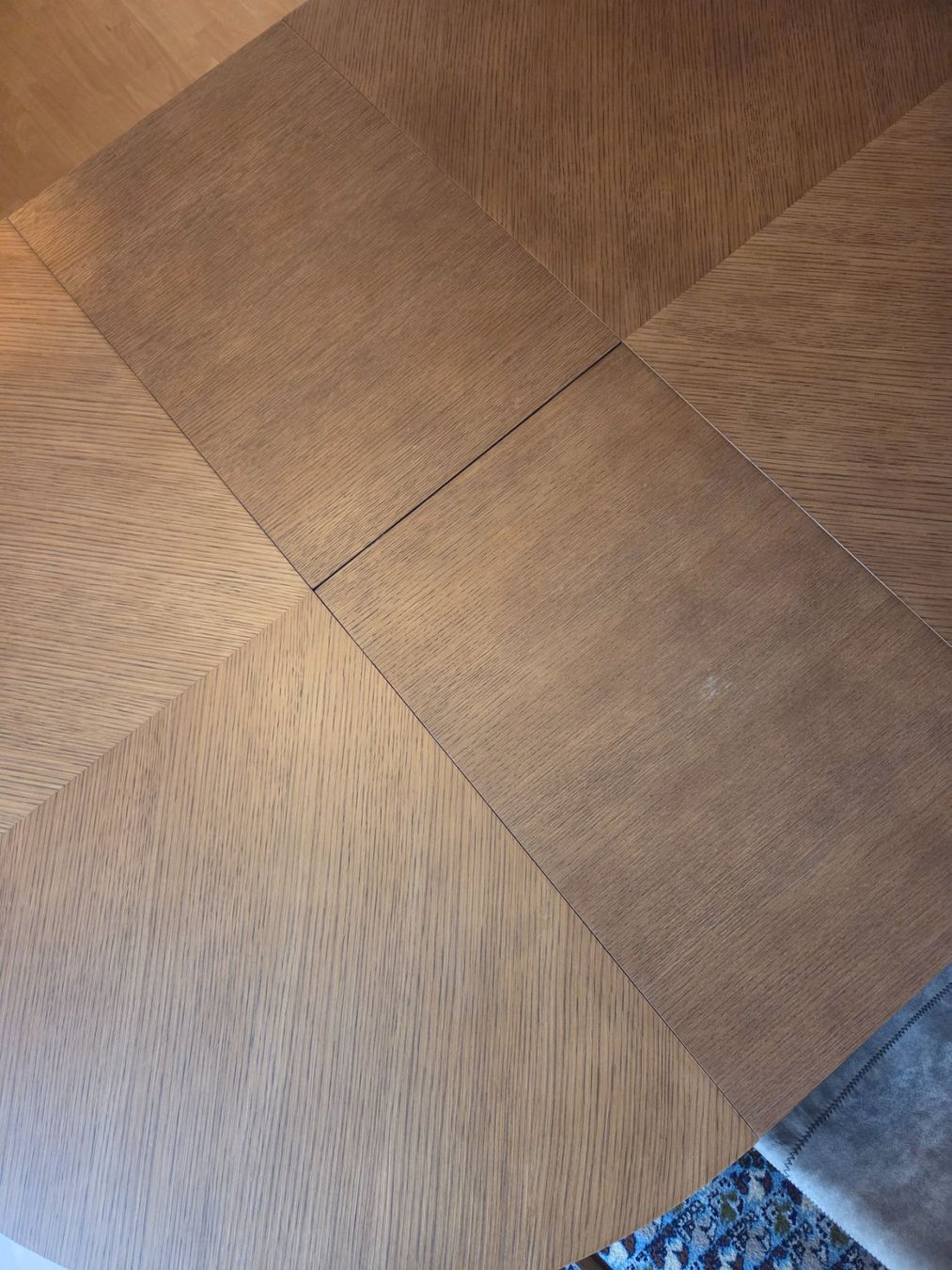 Tische: Extendable dining table - Made.com – Gebraucht aus Zürich von sar_xn2x 3