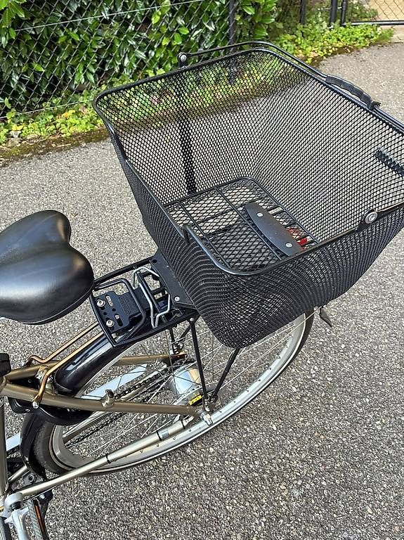 Biciclette: Velo Cresta – Usato da Siebnen venduto da SienaJoana 3