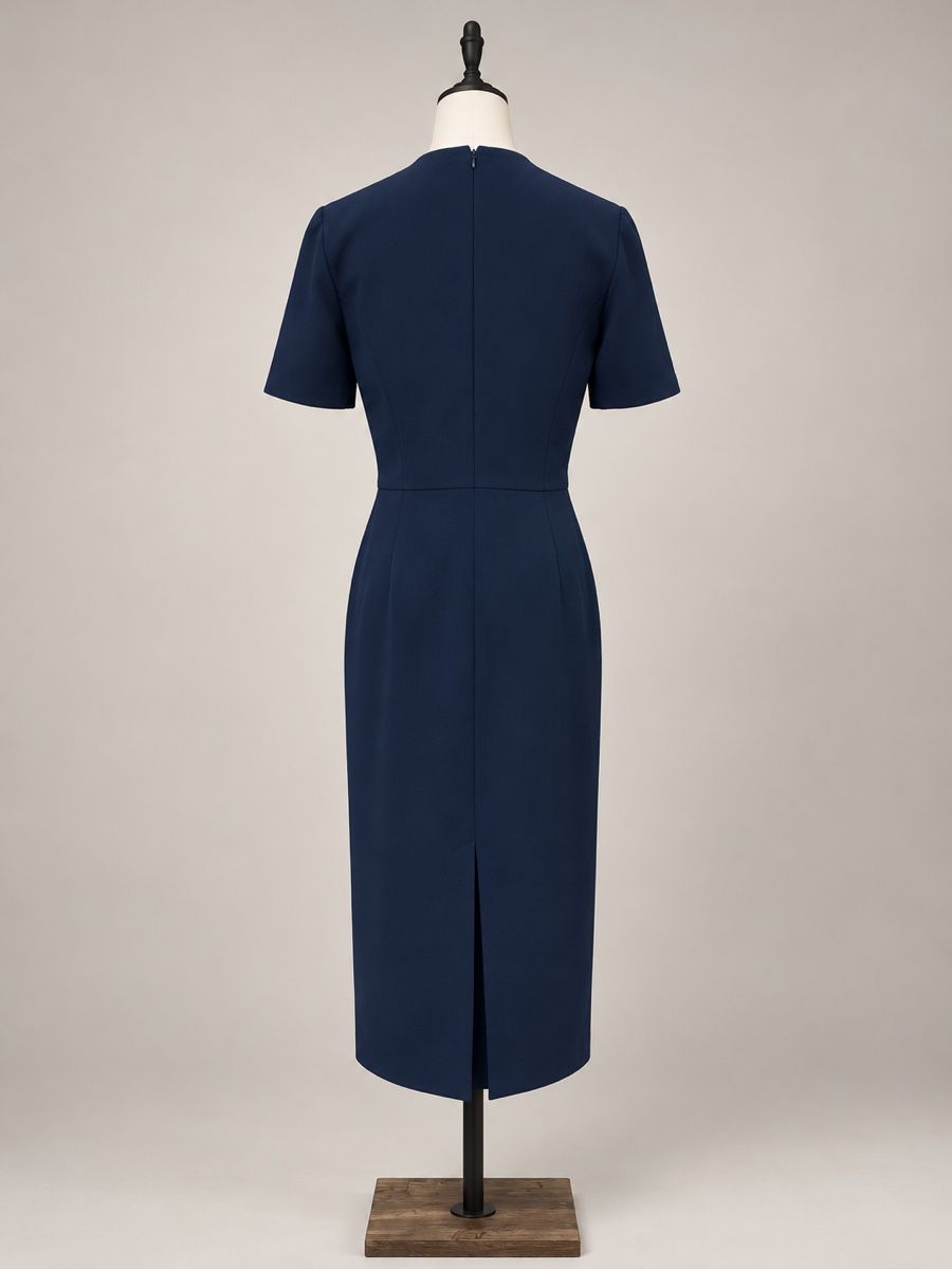 Vestiti: Robe blue  – Usato da Bellevue venduto da jewelry4you 2