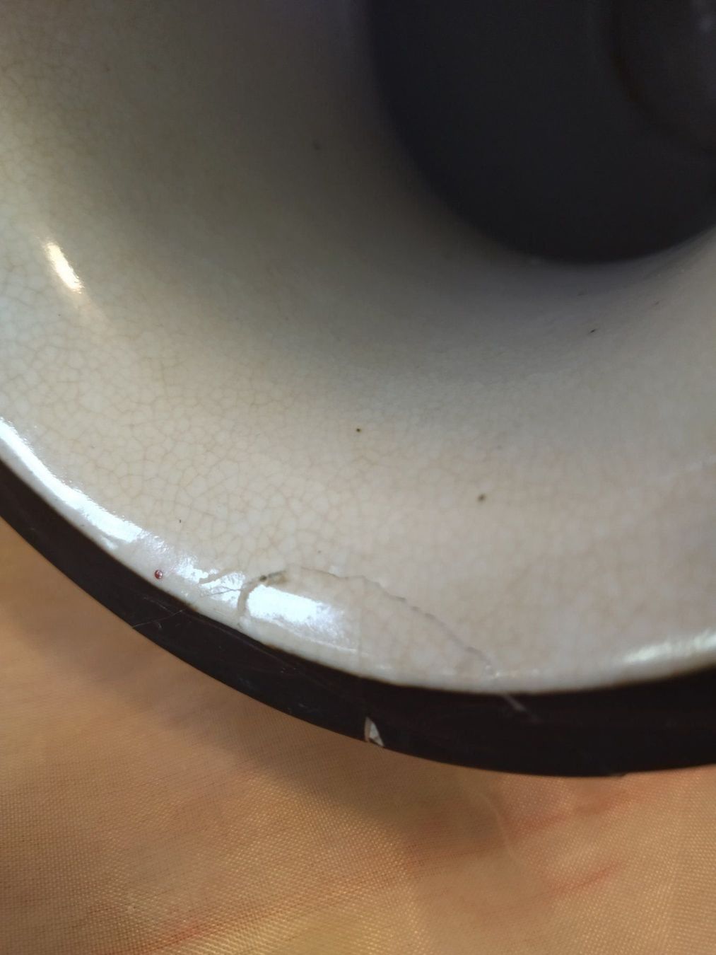 Vasi & Recipienti: Vase "China" – Usato da Schwerzenbach venduto da oldthings79 4