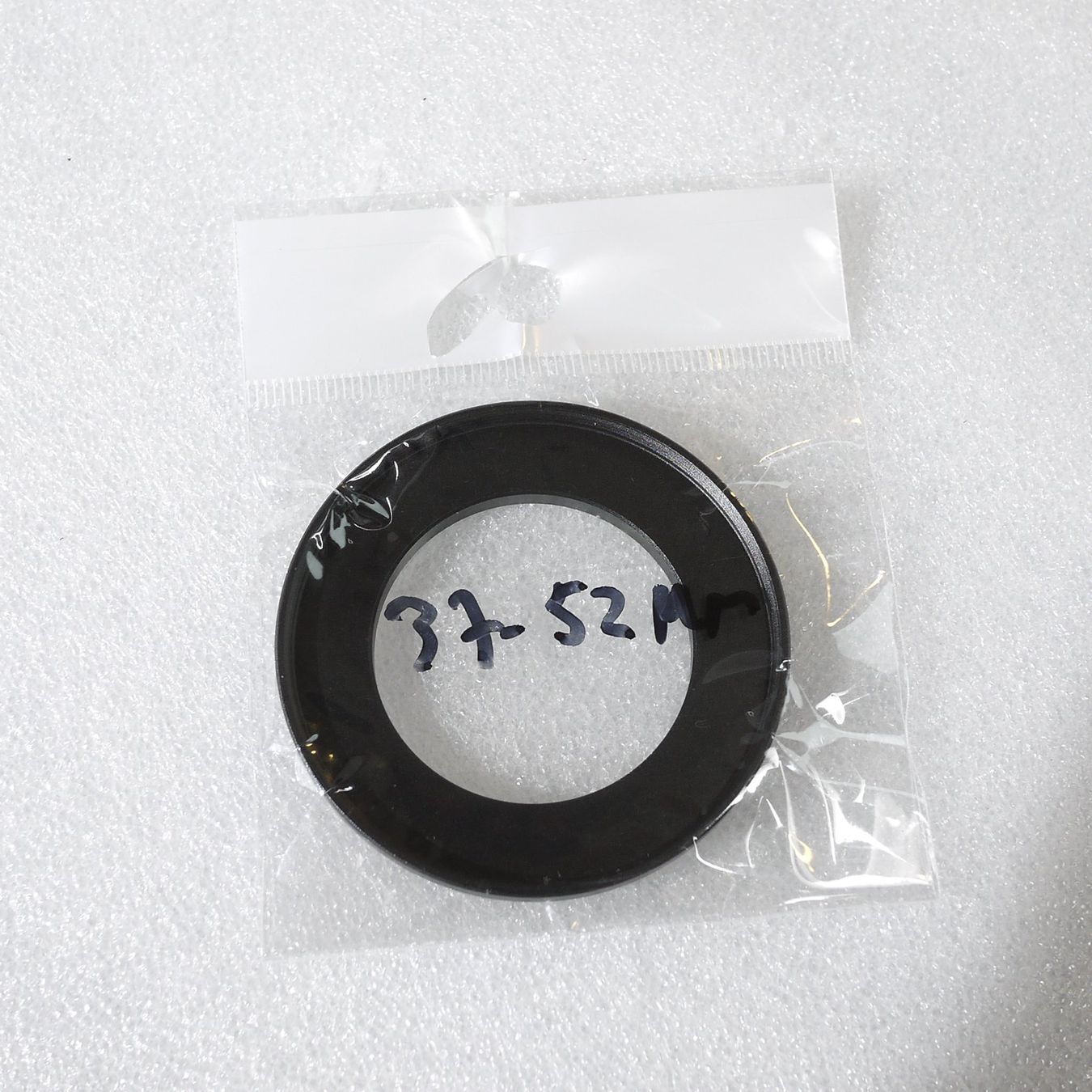 Filtri: Step-Ring 37-52mm Up – Nuovo e nell'imballaggio originale da Egg b. Zürich venduto da JCB