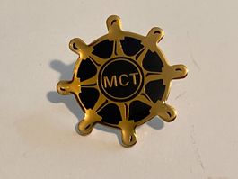 1 Pin MCT