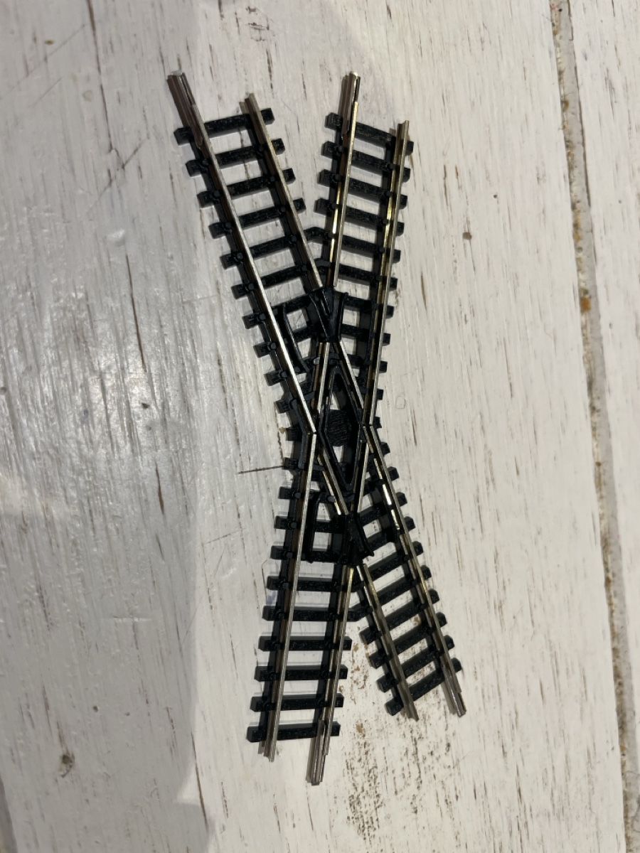 Trix Modellini di ferrovie: Minitrix 4958 – Nuovo (secondo la descrizione) da Corbeyrier venduto da Fid82