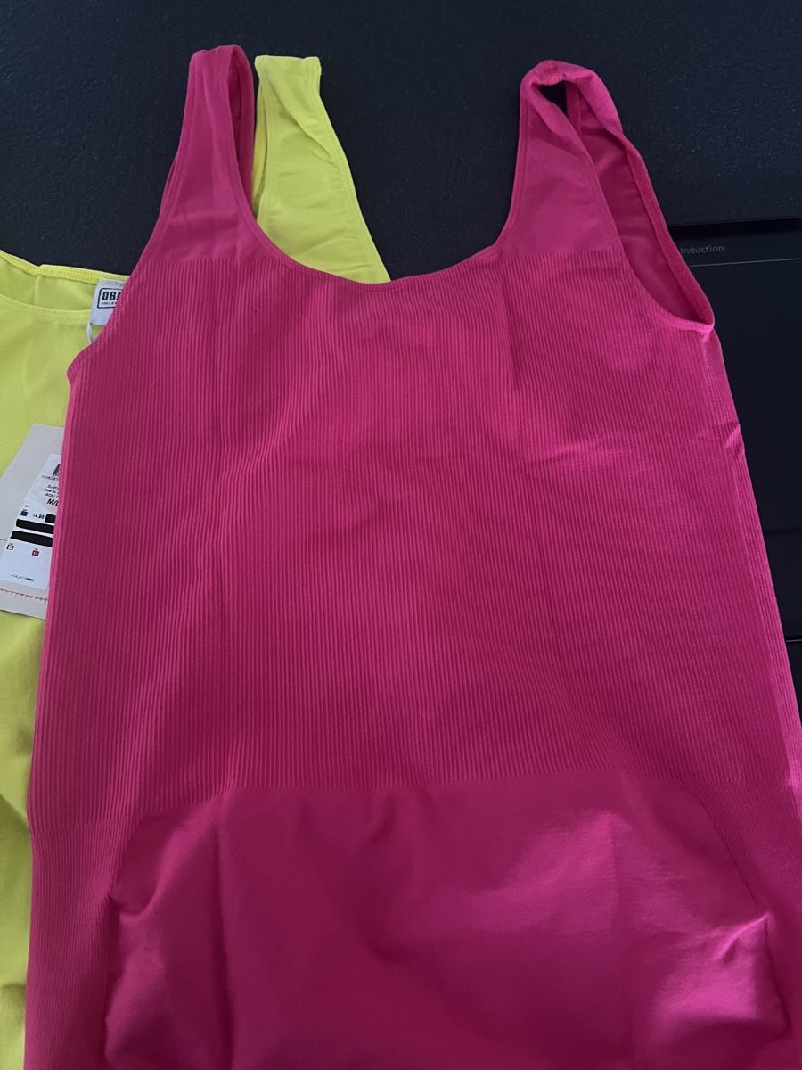 Tops: NEW! 2 x Object Tops - Size M/L – Neu und originalverpackt aus Cama von UnleashdByAna 3