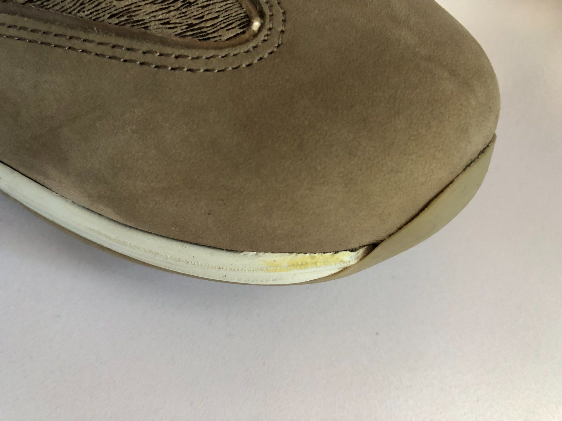 Mephisto Scarpe da donna: Mephisto Schuhe Gr. 37, neuwertig – Usato da Iseltwald venduto da Waldisch 5