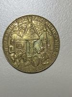 Jeton 50 Oboles Walcourt - Rare