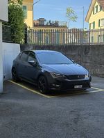 Seat Leon 1.4 TSI frisch ab Service und MfK mit ACT