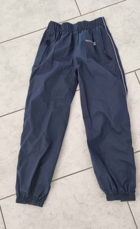 Regenhose von Trevolution Grösse 140