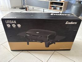 Enders Urban Grill - Neu!
