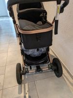 Kinderwagen