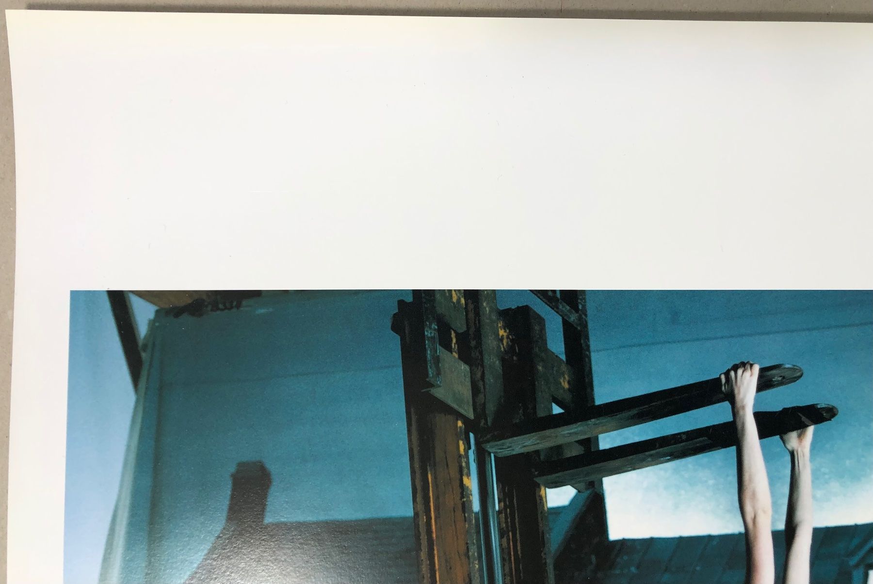 Foto & Immagini: Helmut Newton: Original Sumo Photo – Usato da Meilen venduto da Smgdesign 3