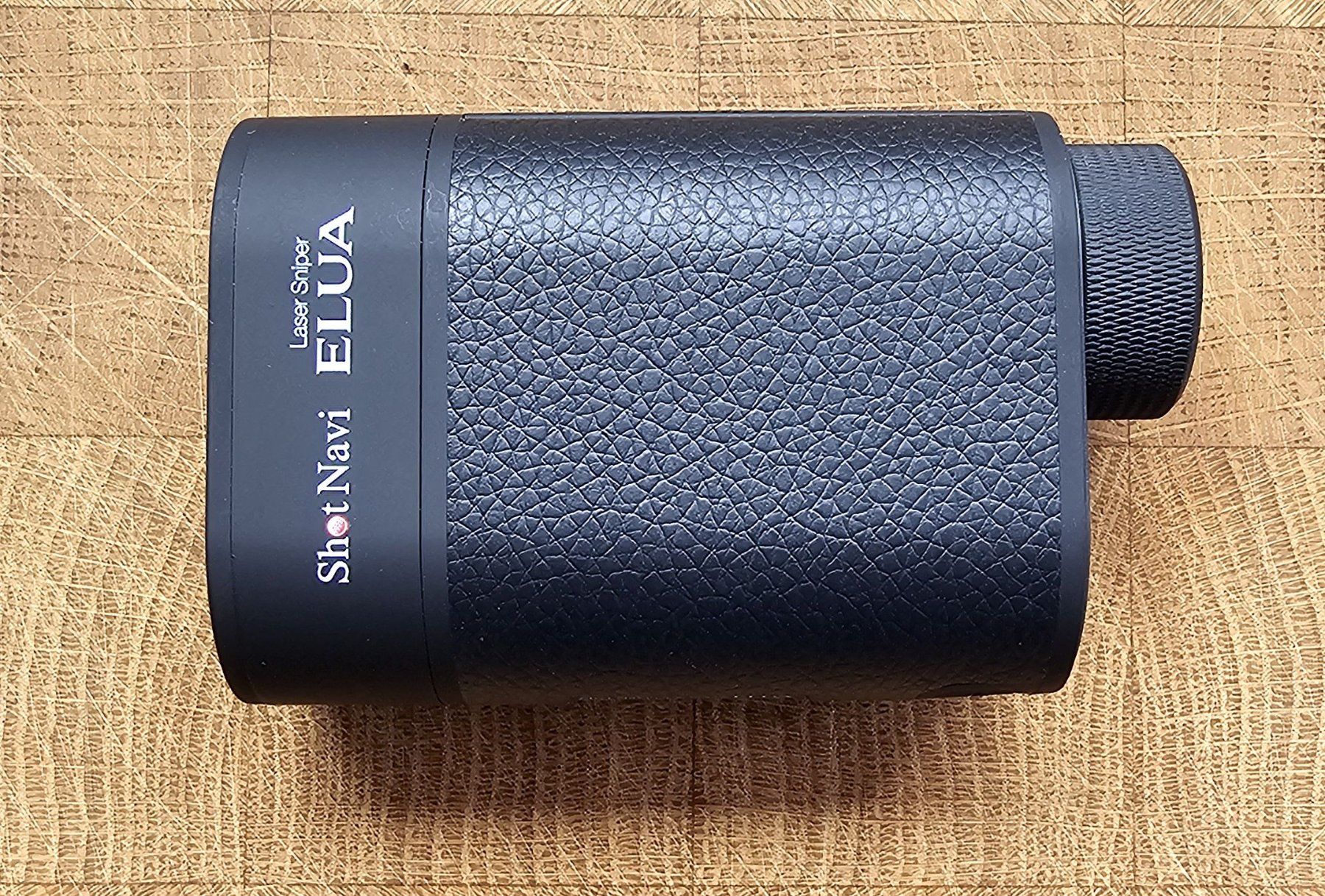 Messen: Super schneller Golf Rangefinder ShotNavi ELUA – Gebraucht aus Rotkreuz von Squirrel_00 2