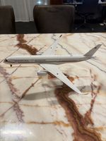 Flugzeugmodell Airbus A350 Bundesrepublik Deutschland