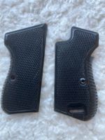 Griffschalen  SIG 210/P49