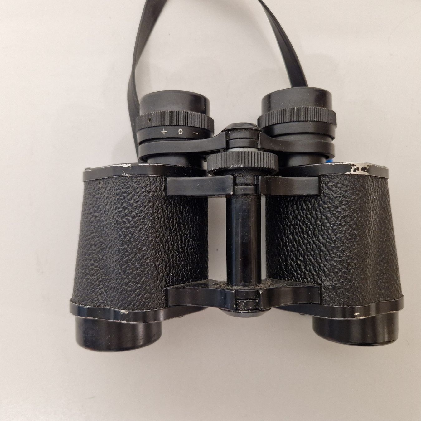 Binocoli: Fernglas Champion 8x30 – Usato da Bern venduto da latrouvaillebern 3