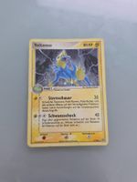 Pokémon Karte: Voltenso – EX Smaragd (7/106) – DE – Holo