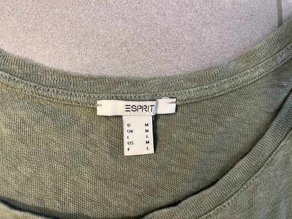 Top: Oberteil Esprit M – Usato da Luzern venduto da La_Favorita 1