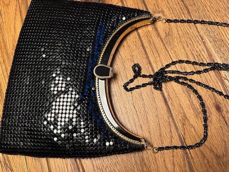 Handtasche, 1950er, Vintage Handtasche