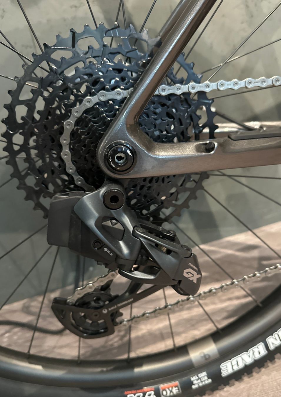 Orbea Biciclette: Orbea Alma M 11e taille L – Nuovo (secondo la descrizione) da Borex venduto da b-cycle 1