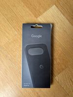 Original Google Pixel 9a Case (Obsidian)