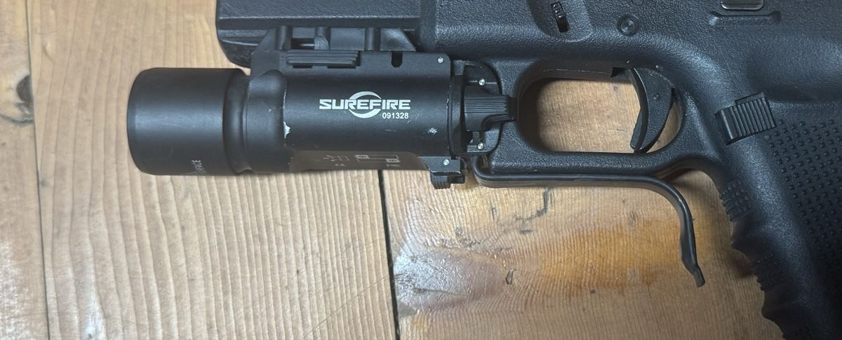 Lampen: Surefire X300 Klon – Gebraucht aus Kirchberg BE von tim_gct2 1