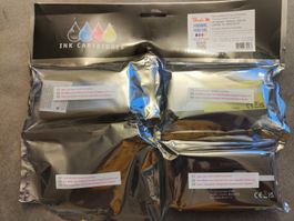 Peach Tintenpatronen, kompatibel zu HP 950XL/951XL