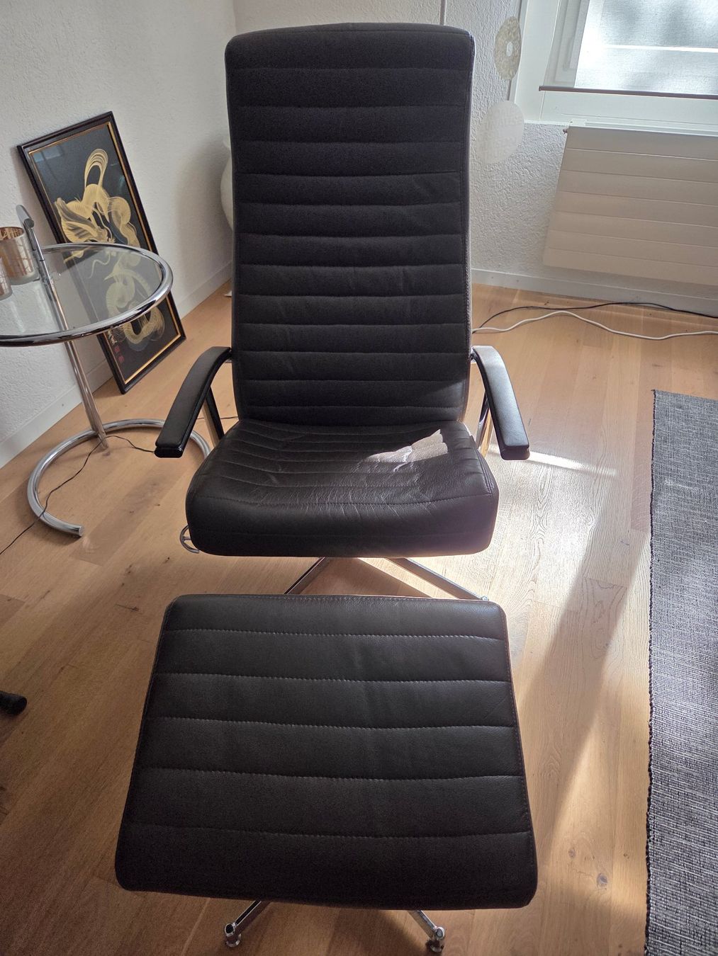 Pfister Liegen & Liegestühle: Liegesessel (Vintage) – Gebraucht aus Muri b. Bern von urs_wrb9
