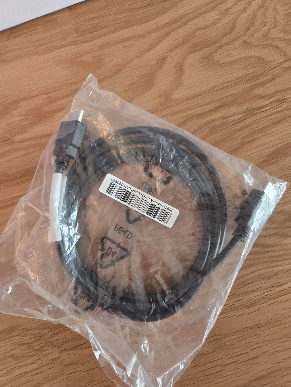 Cavi: hdmi kabel – Usato da Biberist venduto da Volo28 3