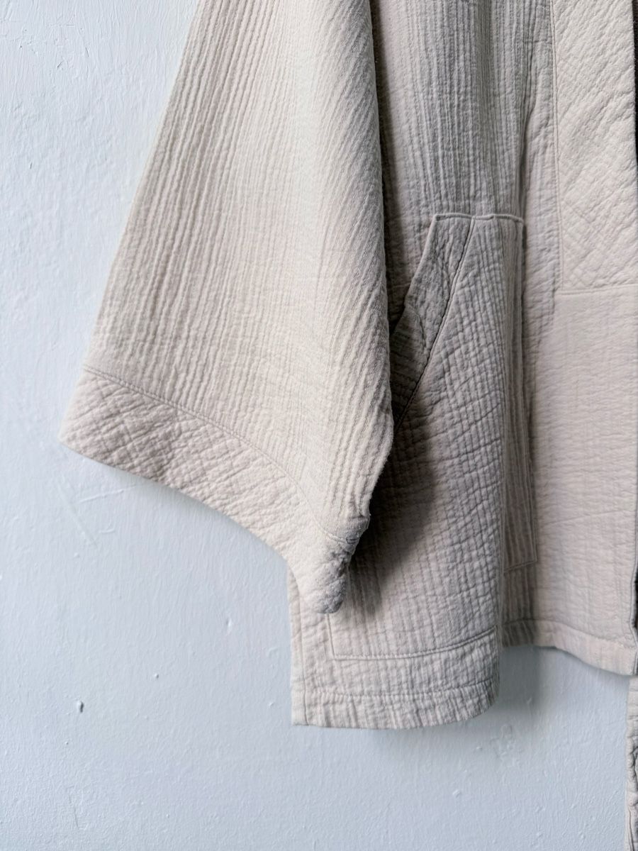 Pull&Bear Giacche: Kimono Jacke beige 36/38  – Usato da Basel venduto da A-Z-B 1