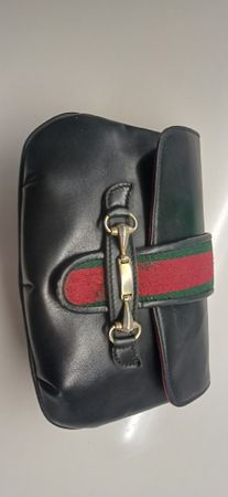 Vintage, pochette Gucci