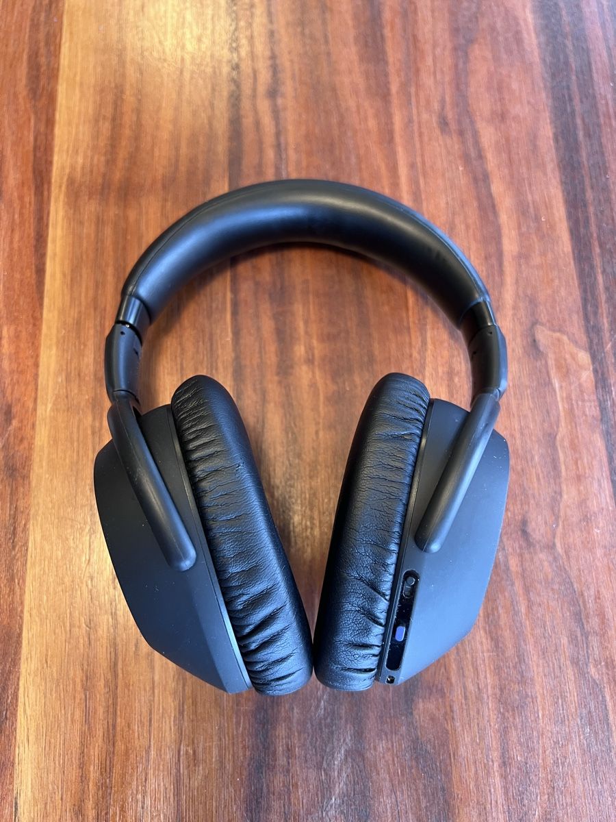 Epos Kopfhörer: Sennheiser EPOS Adapt 660 TEAMS – Gebraucht aus Zürich von Martin320