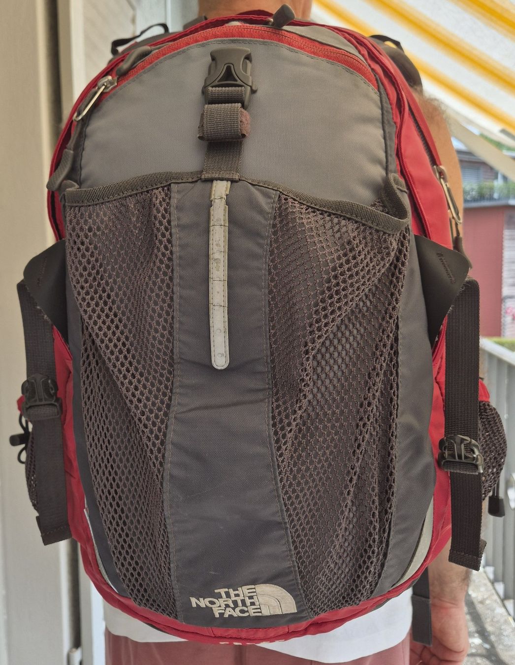 North Face Sacs à dos: Studentenrucksack – D'occasion à Zürich par Sadyvega