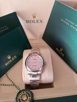 Neu Rolex Oyster Perpetual 31 MM 07/2026