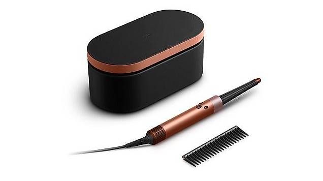 Dyson Sèche-cheveux: Dyson Airwrap (ungeöffnet) – Neuf avec emballage d'origine à Zollikerberg par anneflore 2