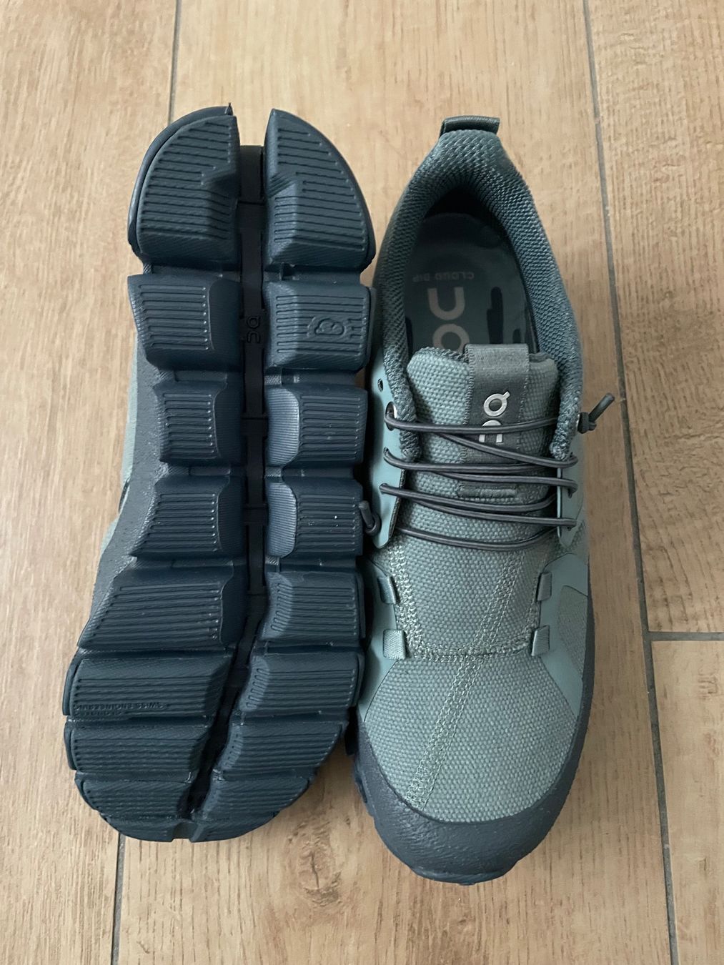 On Scarpe da donna: On Cloud Dip Gr. 36.5 NEU – Nuovo e nell'imballaggio originale da Waltenschwil venduto da hansnine 5