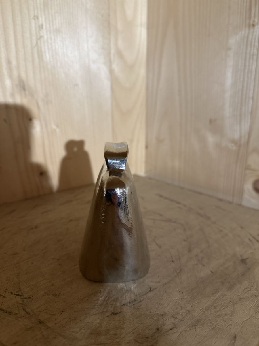 Campanacci mucche: Neue Zemp Bisse Nr. 4 – Nuovo e nell'imballaggio originale da escholzmatt venduto da D.B-Treicheln 1