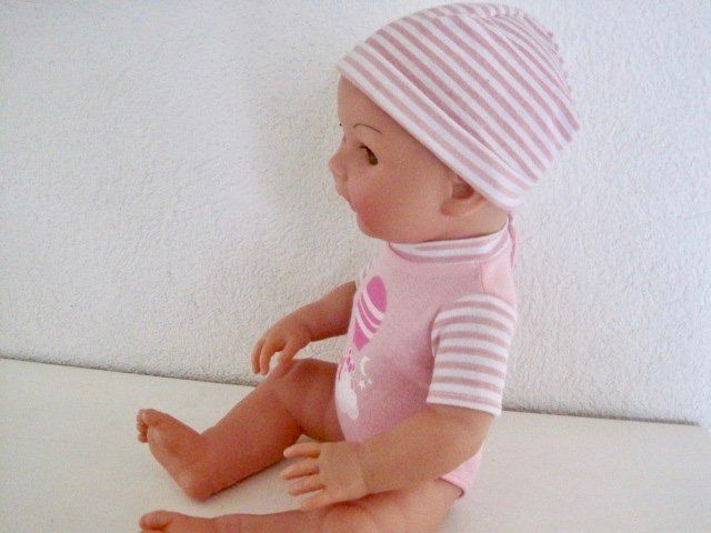 Bambole: POUPEE .BEBE . N' 7 – Usato da Murten venduto da Selliot 2