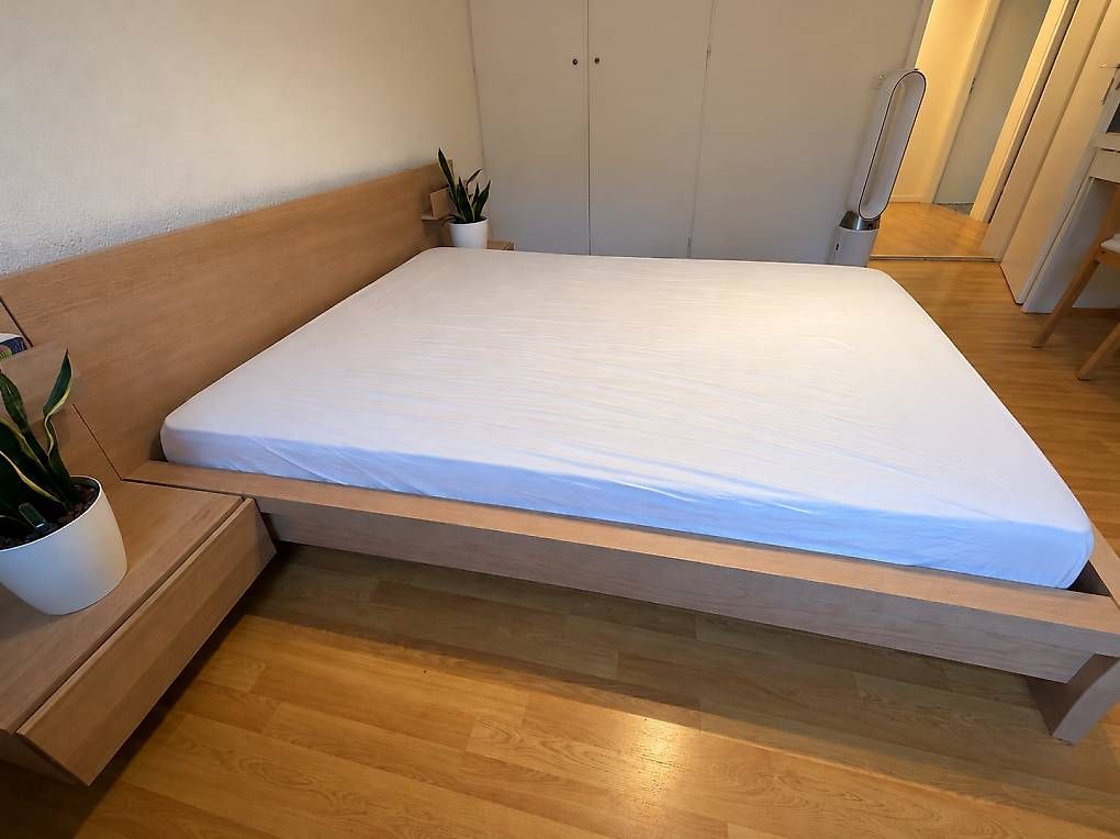 Letti: Bed frame  – Usato da Thalwil venduto da janine465 1