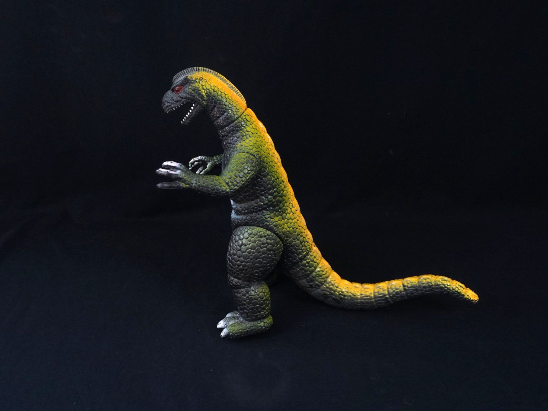Giocattoli: Godzilla Spielfigur – Usato da Pratteln venduto da Restwert_Pratteln 2