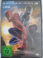 DVD Spider-Man 3